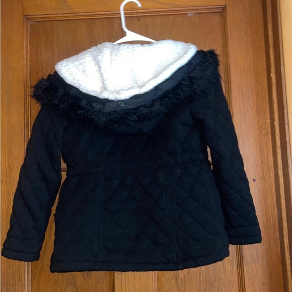 Sherpa lined jacket - Picture 5 of 6